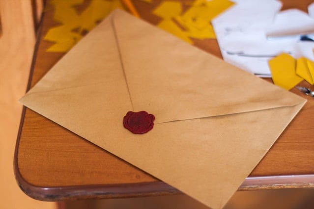 mail