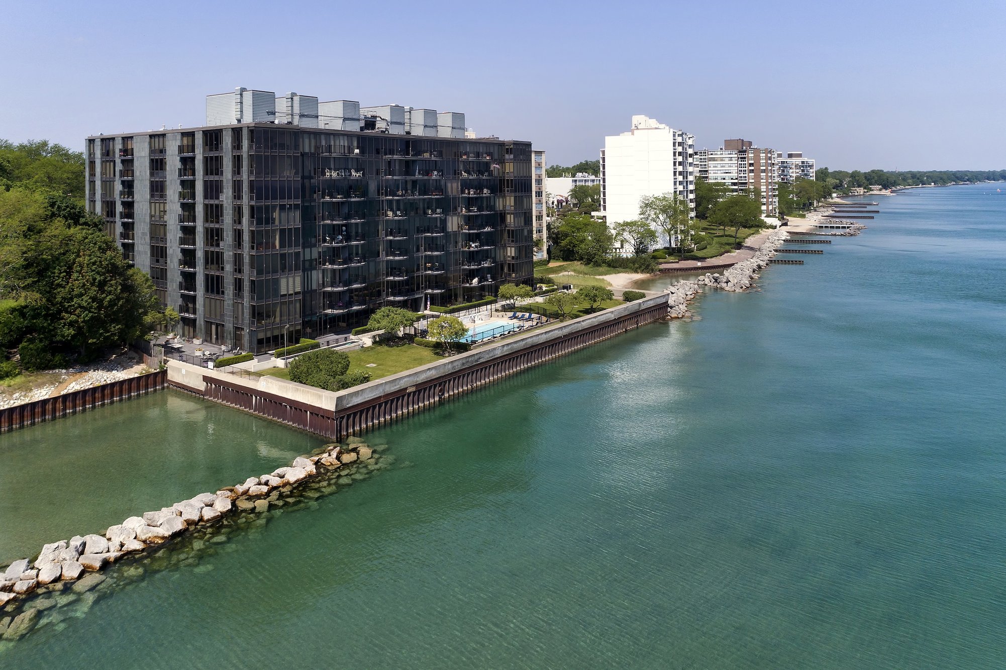 north shore property management company